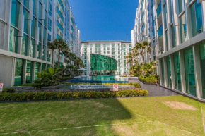 City Center Residence By Pattaya Sunny Rentals